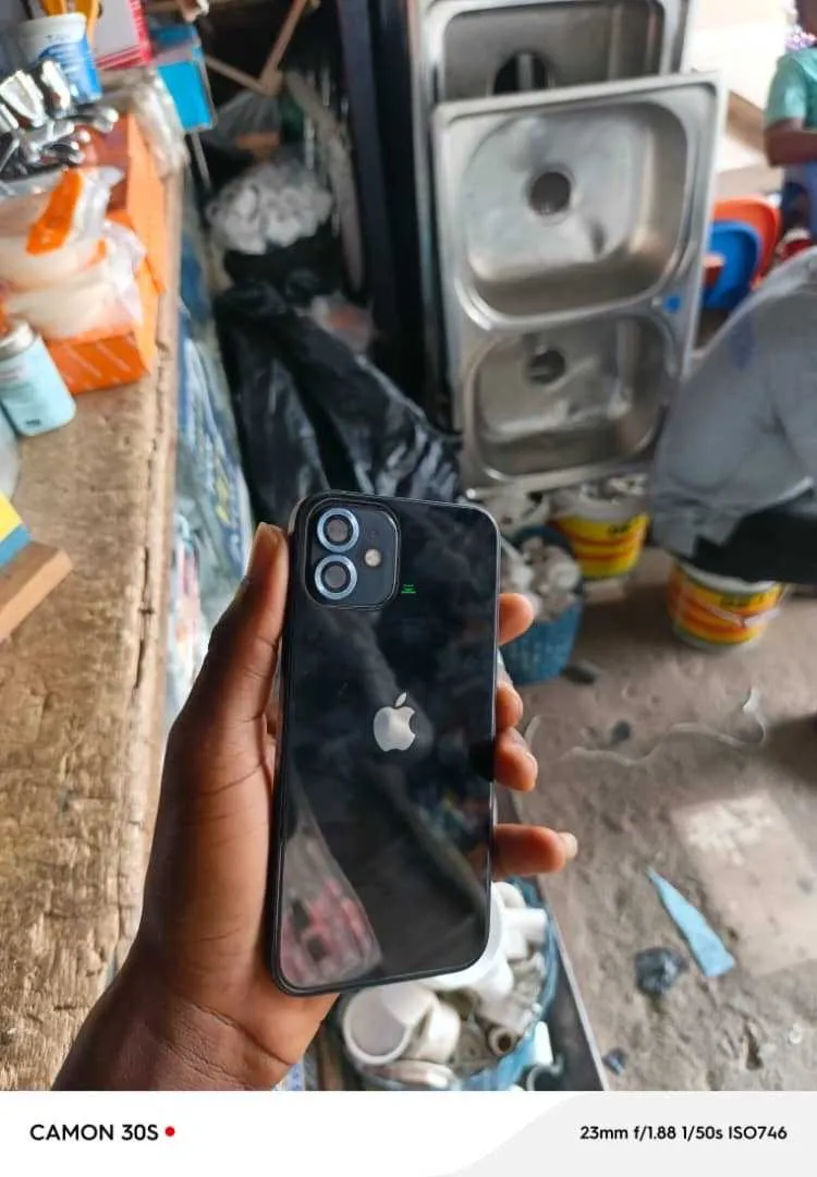 Used iPhone 12 for sale in Volta Region, Ghana