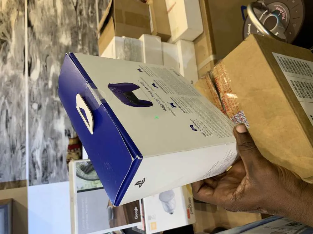 New Game pad Gaming for sale in Circle, Greater Accra, Ghana