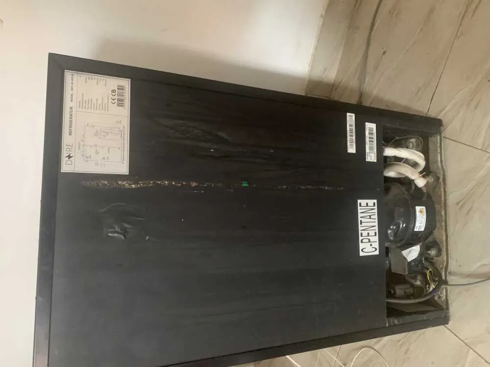 Used refrigerator for sale in Accra Metropolitan, Greater Accra, Ghana