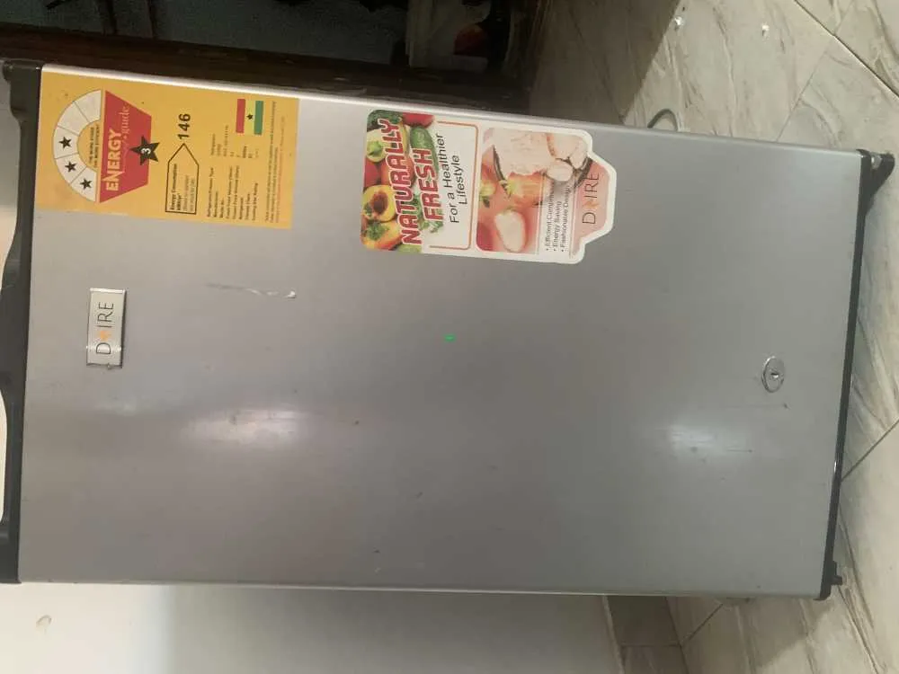 Used refrigerator for sale in Accra Metropolitan, Greater Accra, Ghana