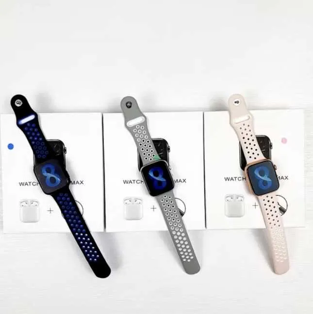 New ultra 5 Promax (smart watch) for sale in Adenta, Greater Accra, Ghana