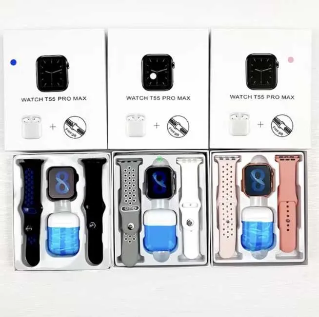 New ultra 5 Promax (smart watch) for sale in Adenta, Greater Accra, Ghana