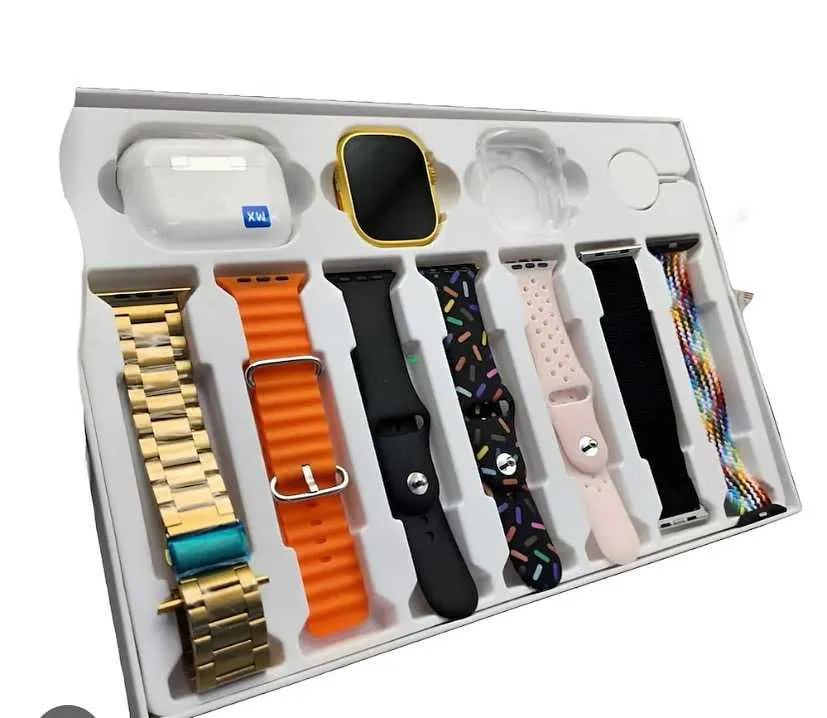 New i20 ultra smart watch for sale in Adenta, Greater Accra, Ghana