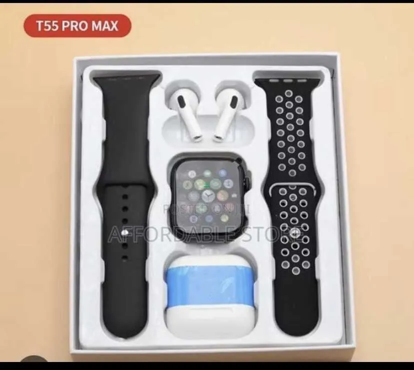 New T5 Promax ultra smart watch for sale in Adenta, Greater Accra, Ghana