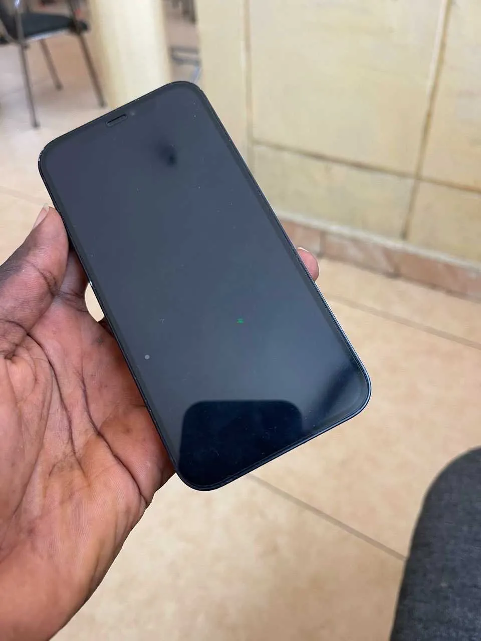 Used iPhone 12 for sale in Effutu Municipal, Central Region, Ghana