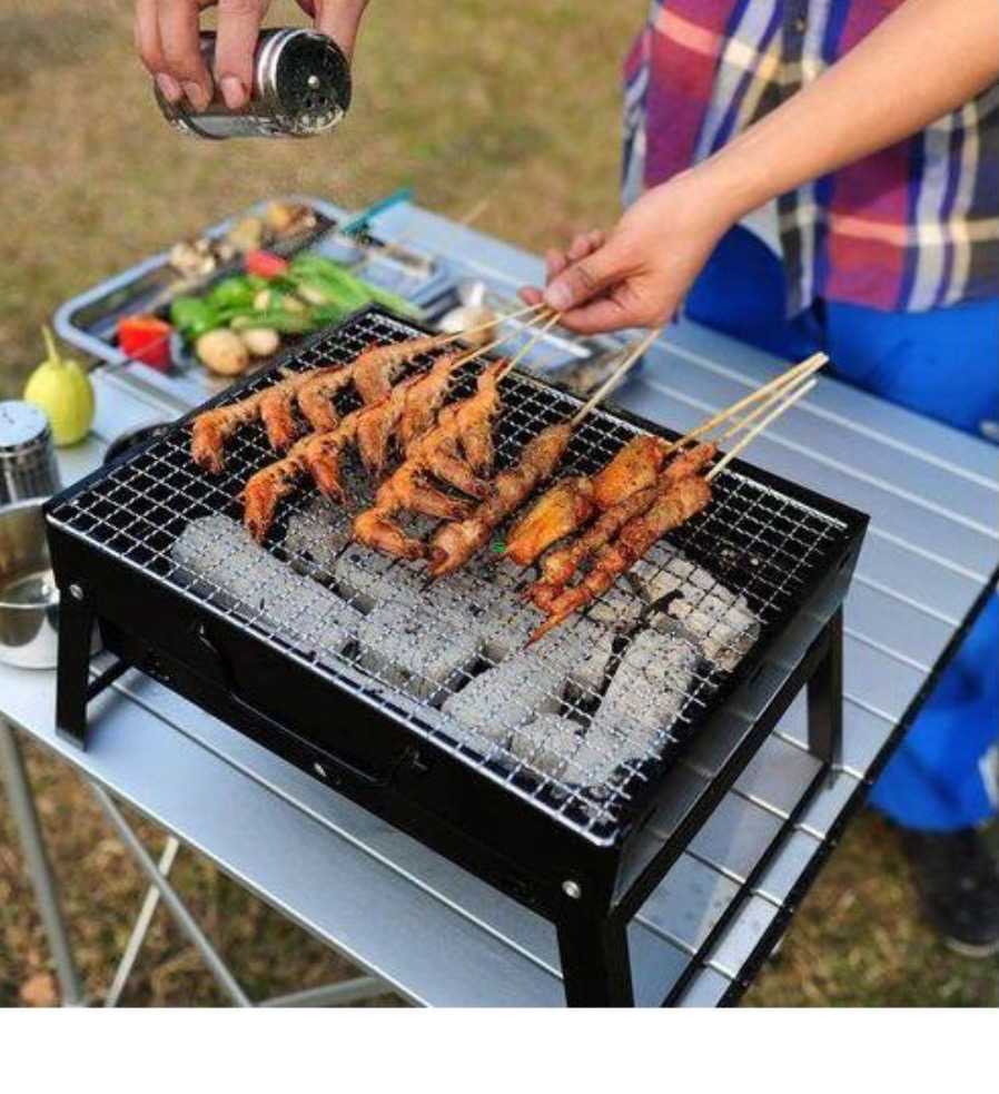 New portable barbecue Appliance for sale in Spintex, Greater Accra, Ghana