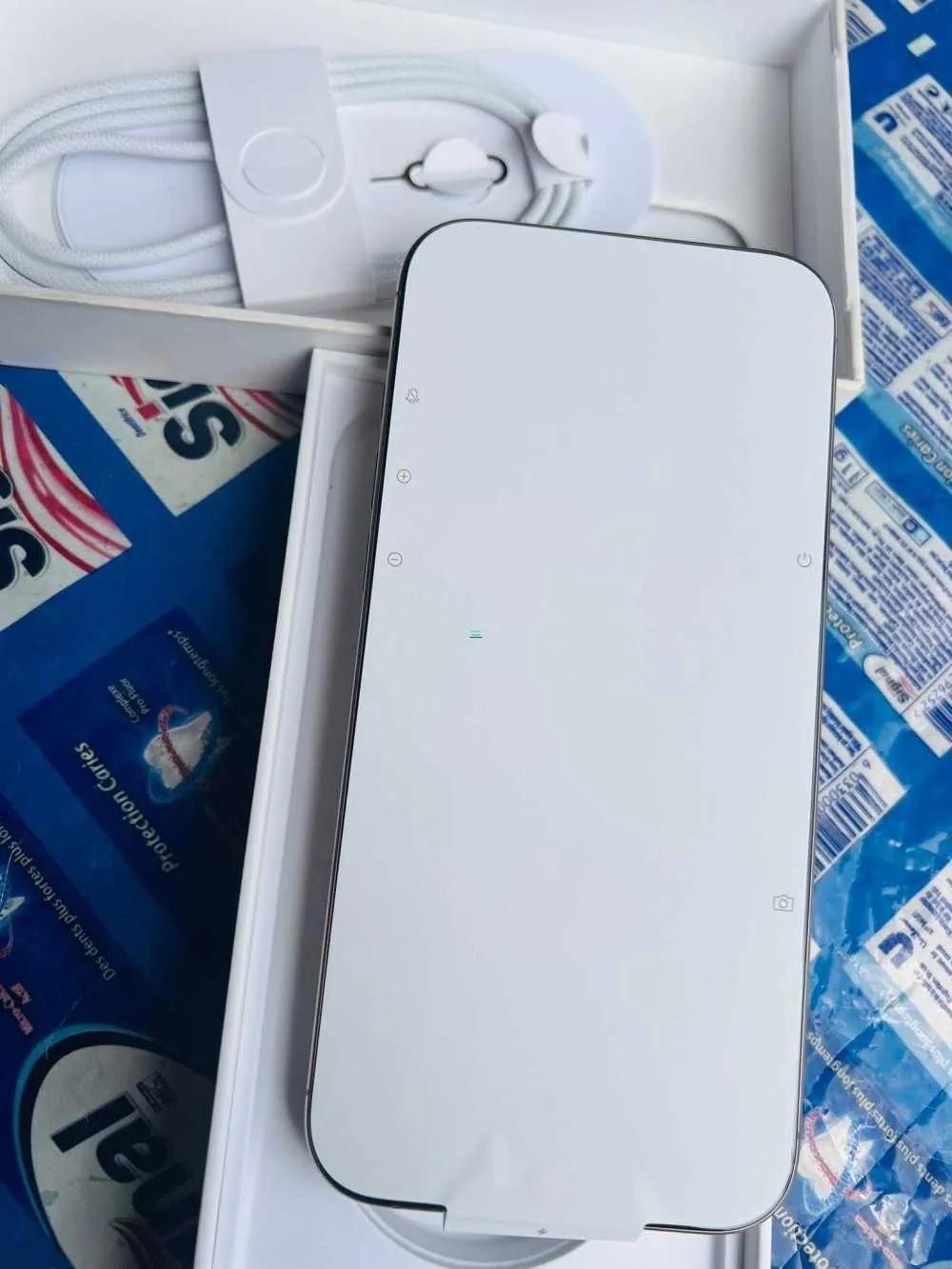 New iPhone 16 Pro Max for sale in Ashaiman Municipal, Greater Accra, Ghana