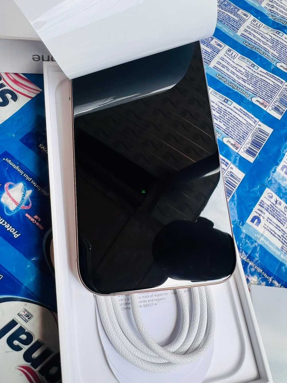 New iPhone 16 Pro Max for sale in Ashaiman Municipal, Greater Accra, Ghana