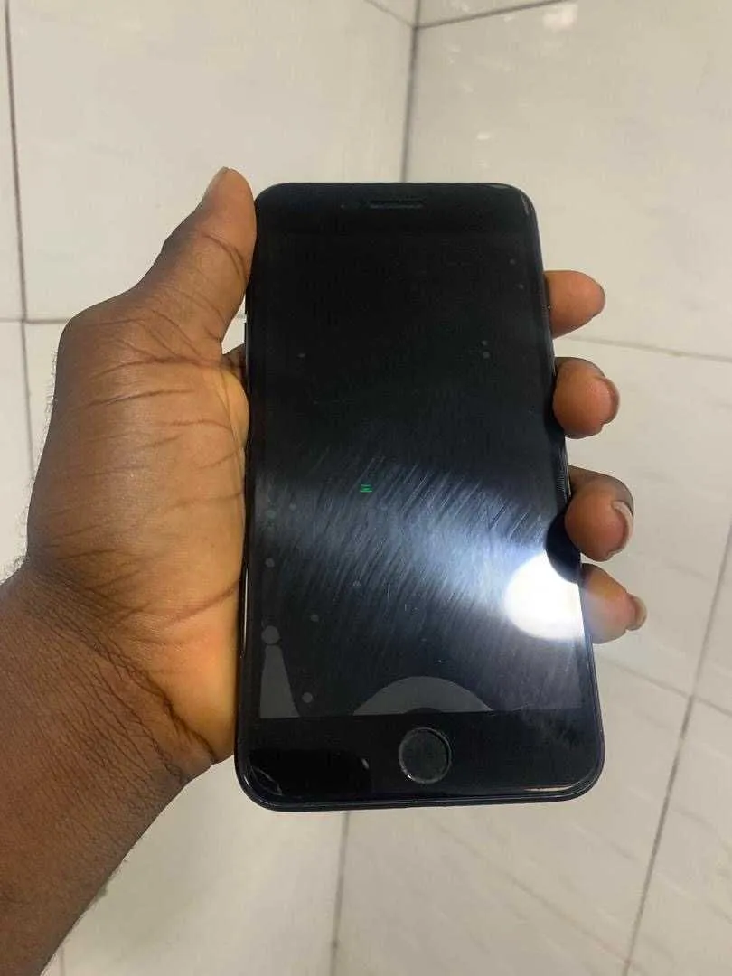 Used Apple iPhone for sale in Achimota, Greater Accra, Ghana