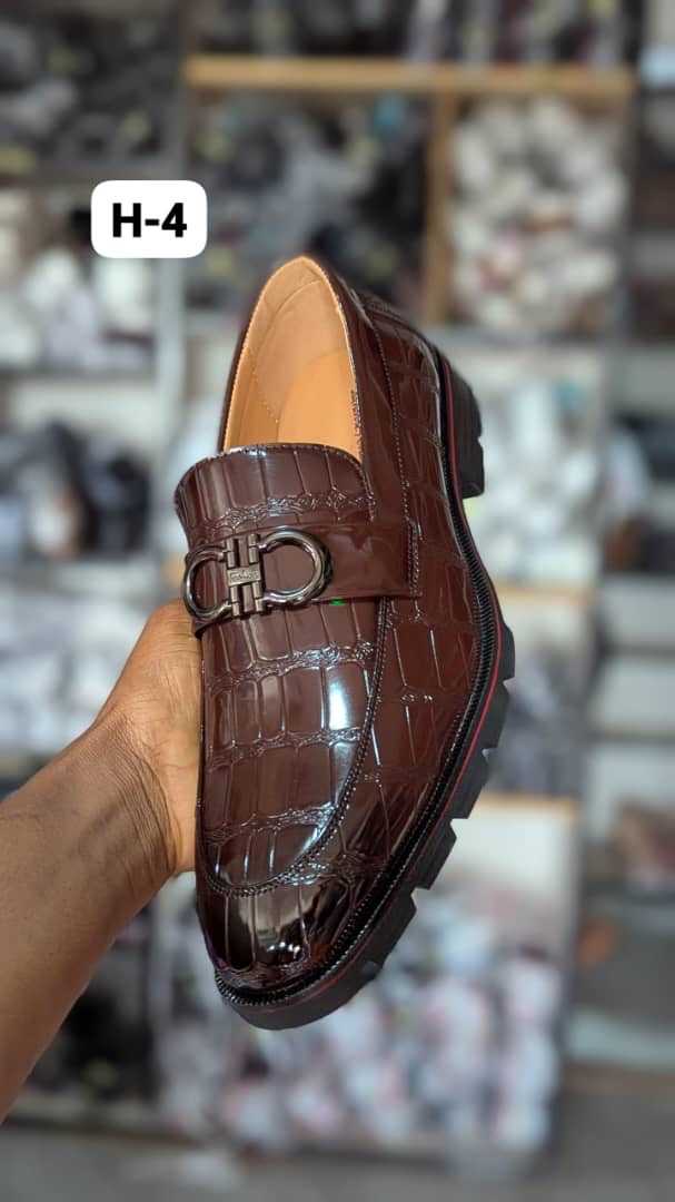 New QUALITY MEN SHOE for sale in Atwima Nwabiagya, Ashanti, Ghana