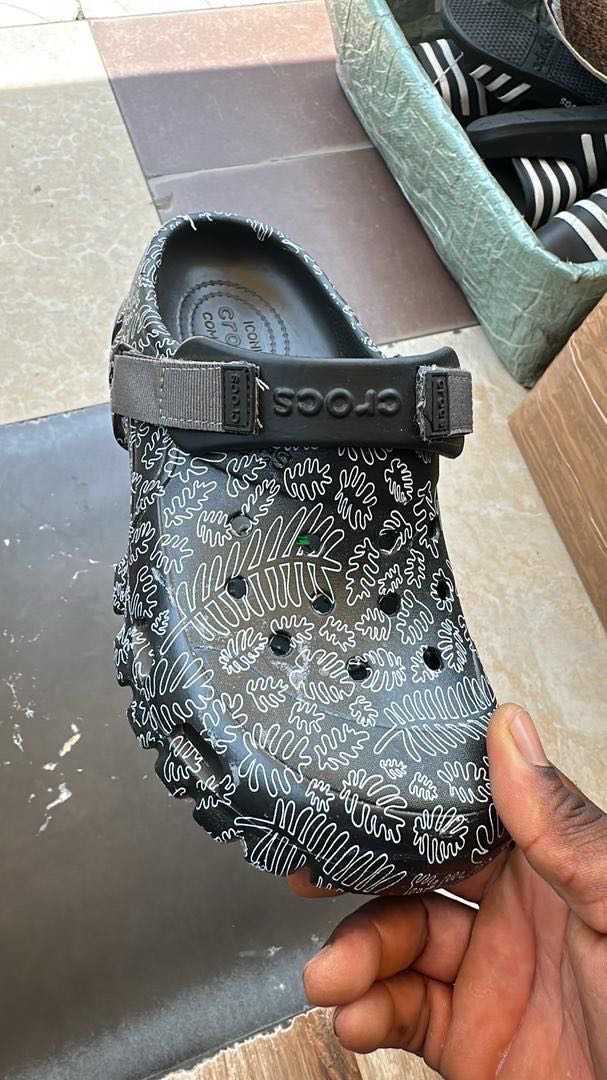 New Crocs and slides for sale in Accra Metropolitan, Greater Accra, Ghana