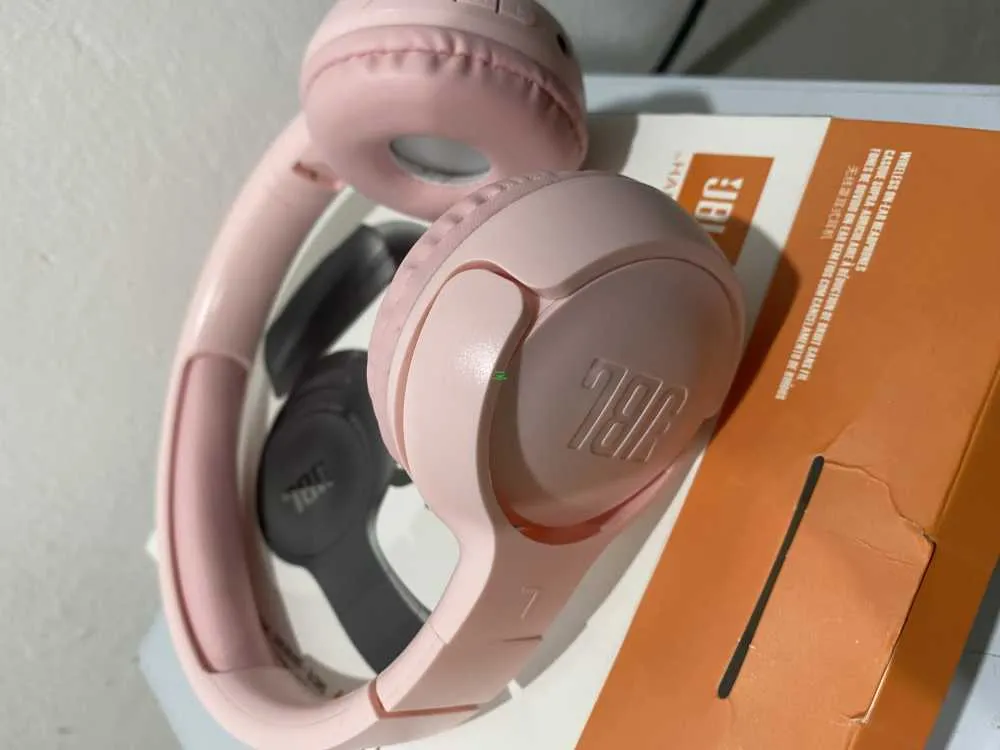 New jbl pure bass pink for sale in Spintex, Greater Accra, Ghana