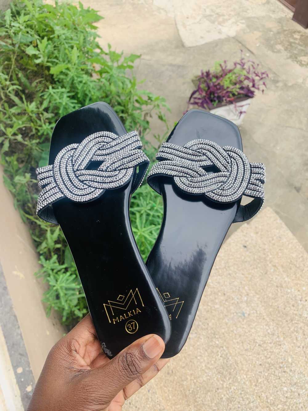 New ladies slippers Women's Fashion for sale in Western Region, Ghana