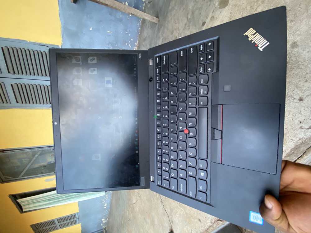 Used THINKPAD T490 Laptop for sale in Eastern, Ghana