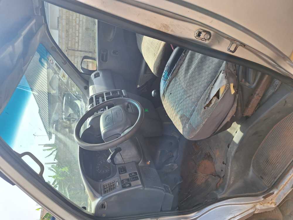Used Toyota haice 2002 for sale in Tema Metropolitan, Greater Accra, Ghana