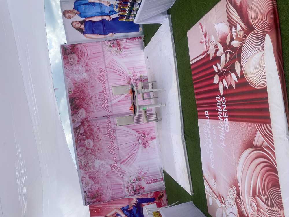 Events Planning and Coordinating for sale in Accra Metropolitan, Greater Accra, Ghana
