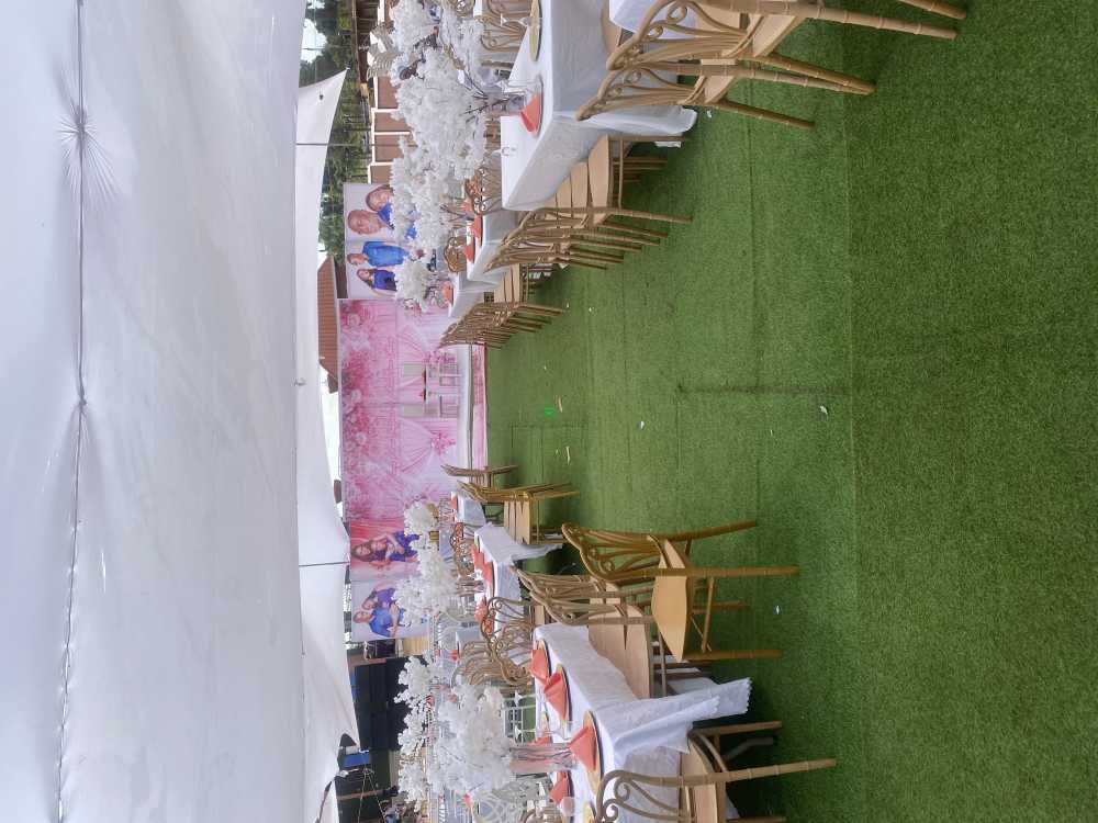 Events Planning and Coordinating for sale in Accra Metropolitan, Greater Accra, Ghana