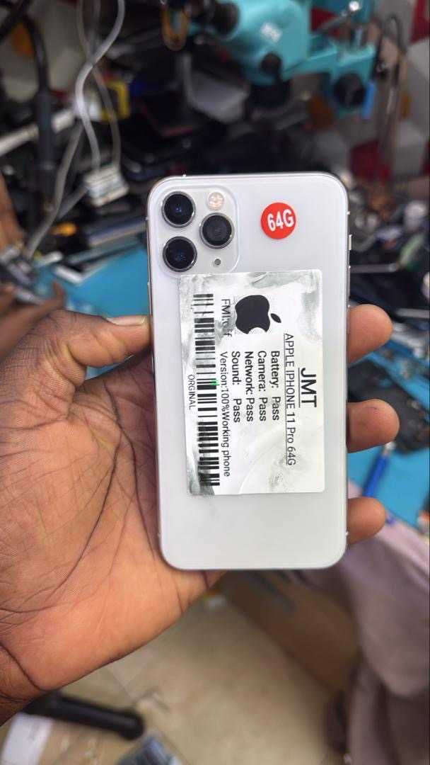Used iPhones for sale in Upper West, Ghana