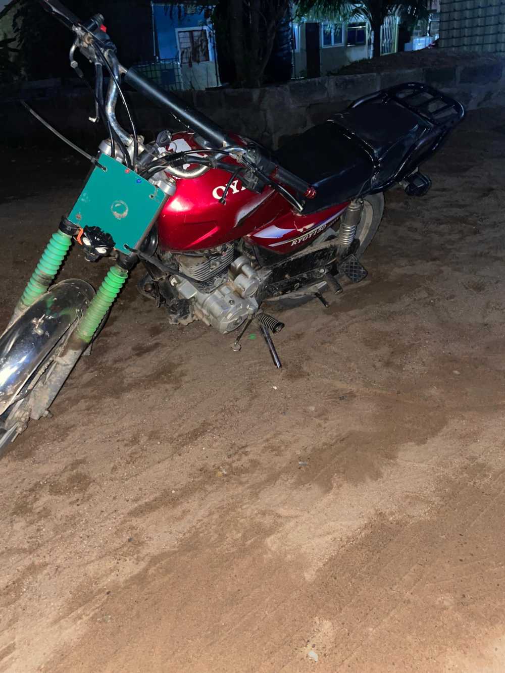 Used moto Motorcycle for sale in Awutu Senya, Central Region, Ghana