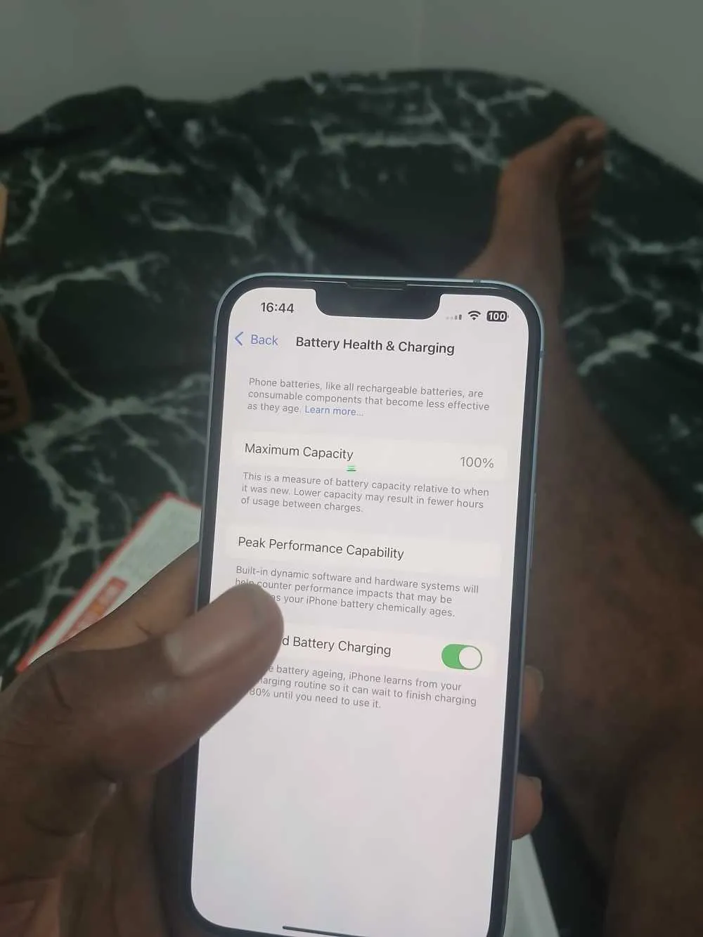 Used iPhone 14 for sale in Airport Residential Area, Greater Accra, Ghana