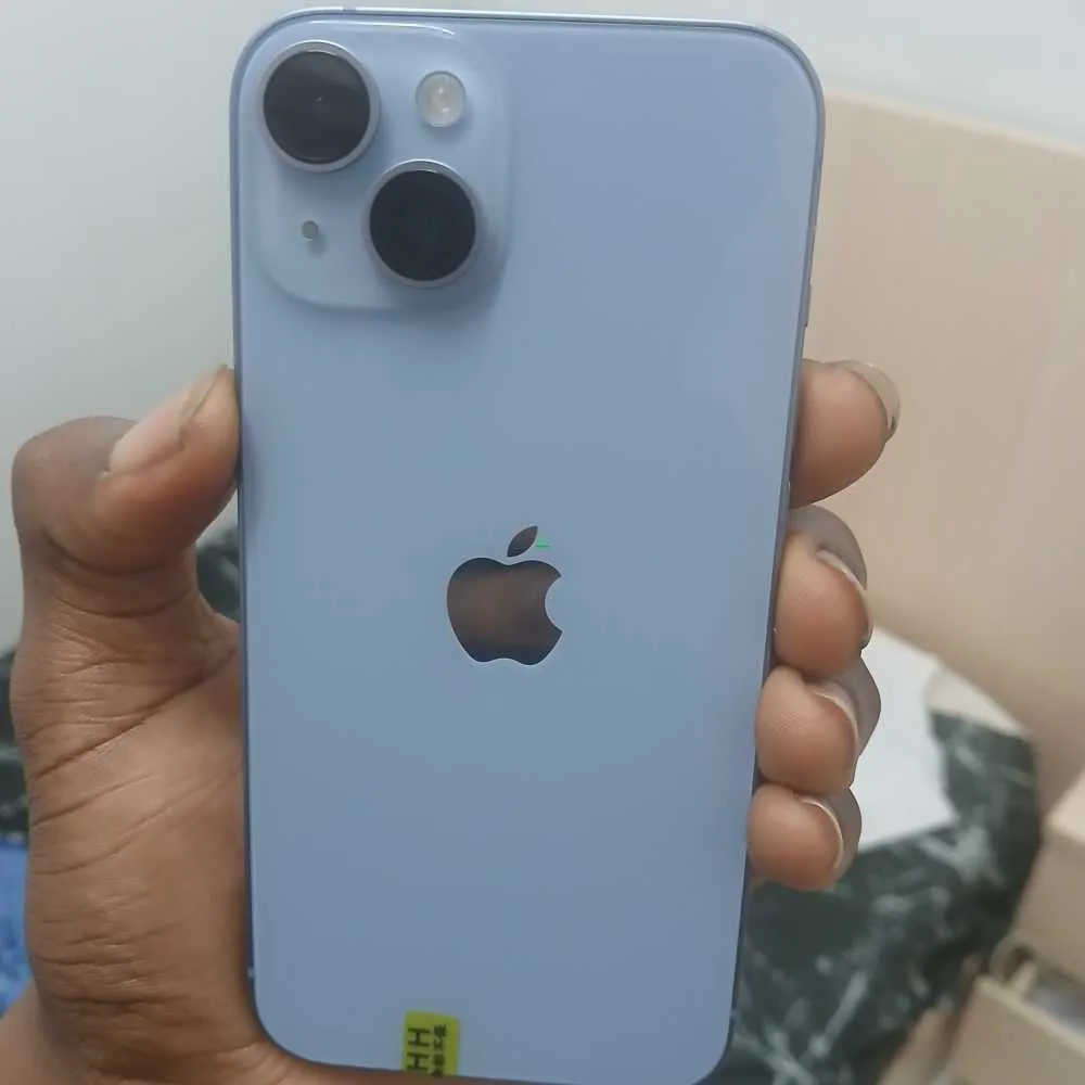 Used iPhone 14 for sale in Airport Residential Area, Greater Accra, Ghana