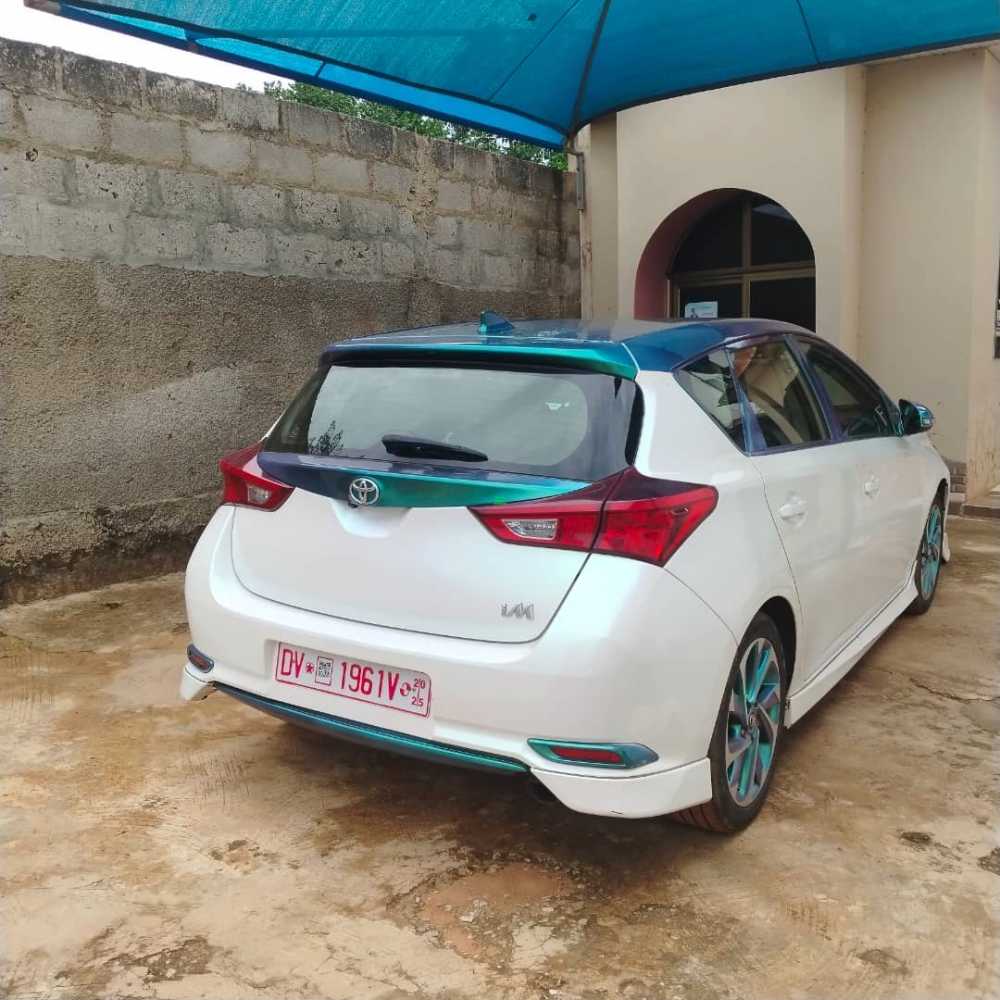 New Toyota Corolla iM for sale in Kumasi Metropolitan, Ashanti, Ghana