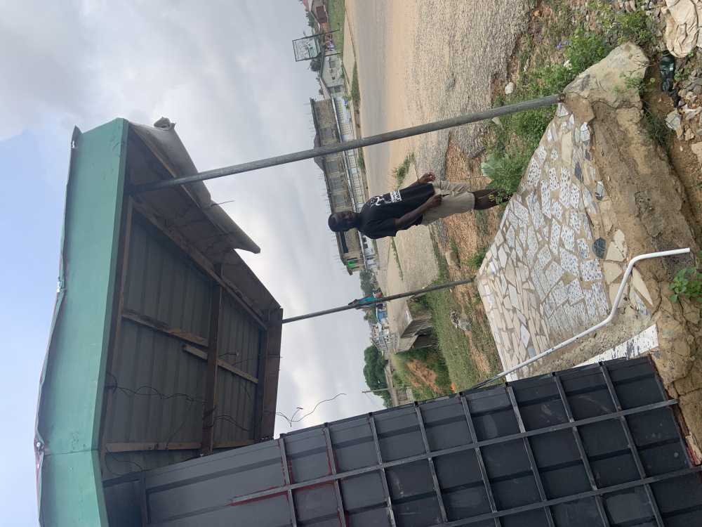 shop Property for sale in Awutu Senya, Central Region, Ghana