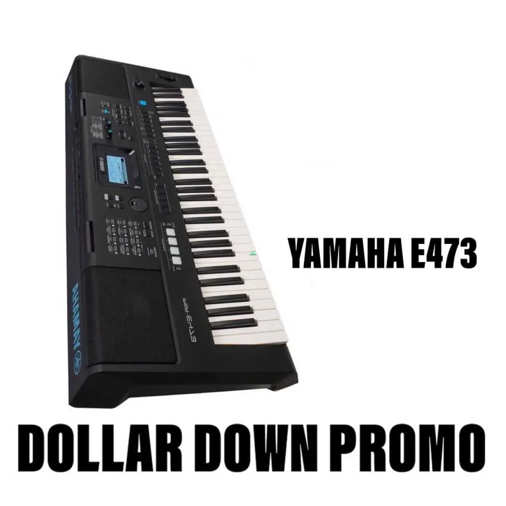 New Original Yamaha keyboard for sale in Kumasi Metropolitan, Ashanti, Ghana