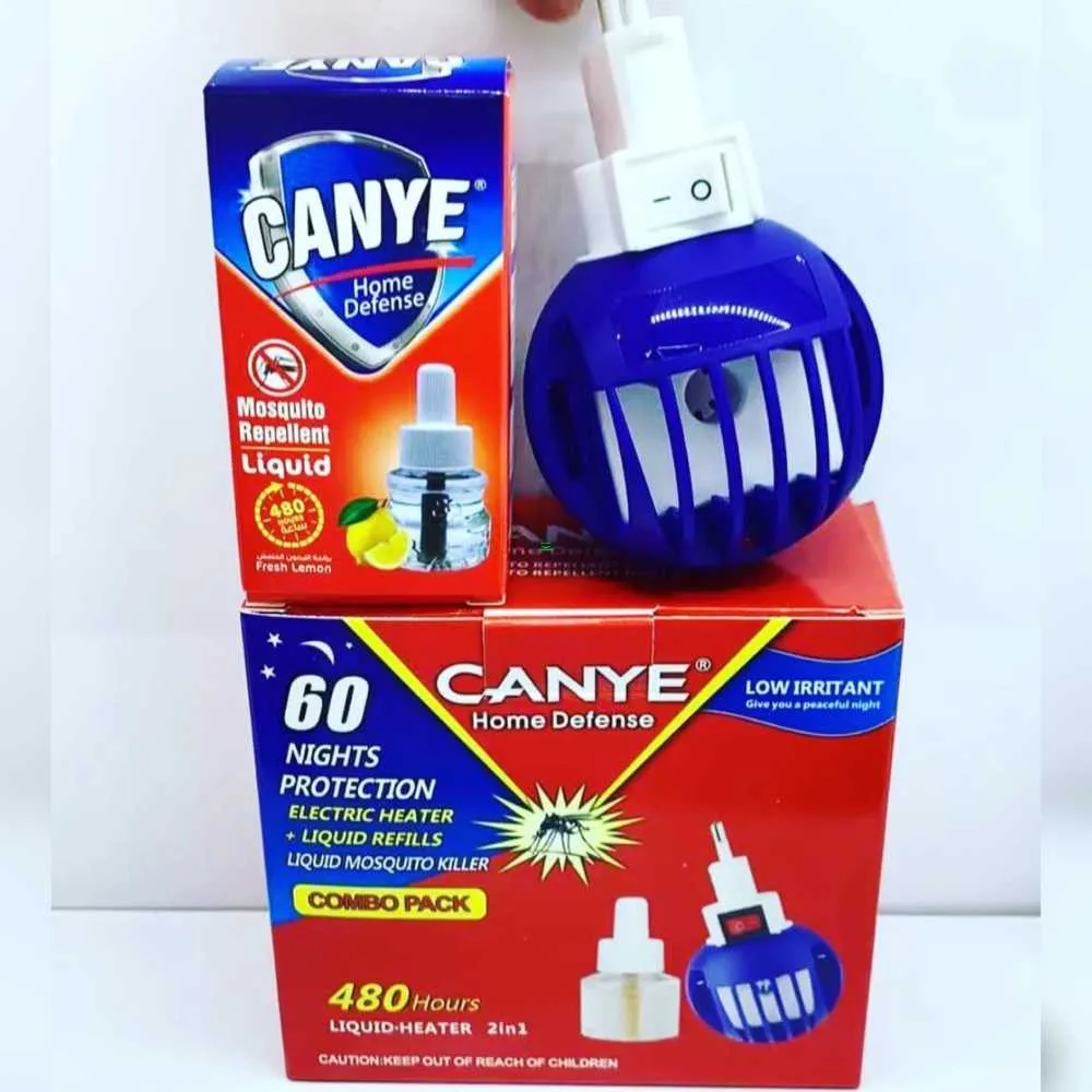 New CANYE MOSQUITO REPELLENT for sale in Greater Accra, Ghana