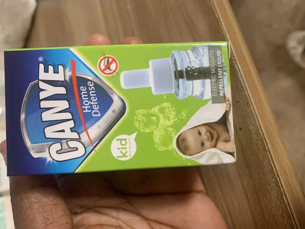 New CANYE MOSQUITO REPELLENT for sale in Greater Accra, Ghana