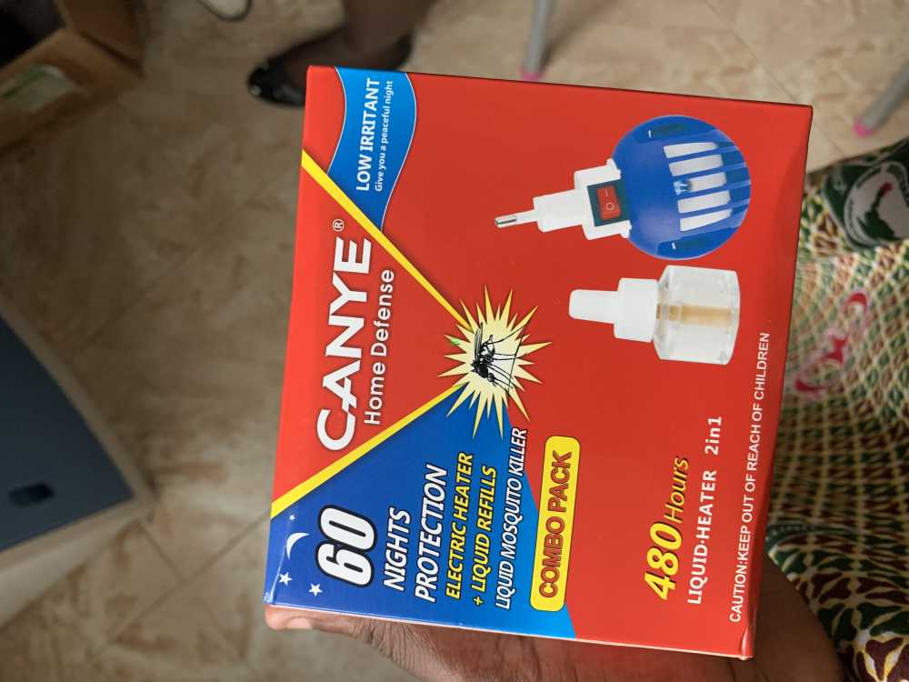 New CANYE MOSQUITO REPELLENT for sale in Greater Accra, Ghana