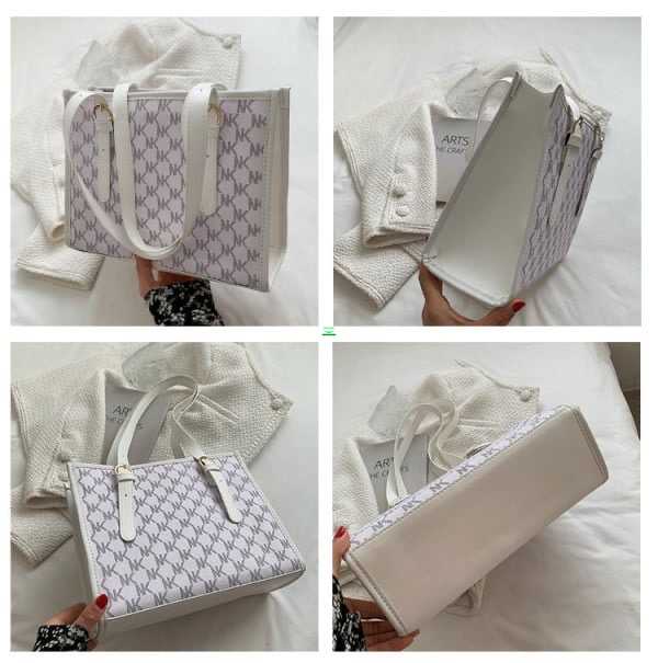 2023 New fashion Tote women’s handbag large capacity for student shoulder bag for sale in Ashanti Region, Ghana