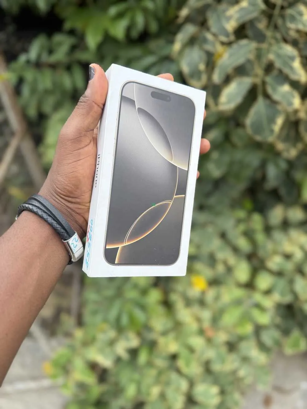 New iPhone 16 pro max for sale in Western, Ghana
