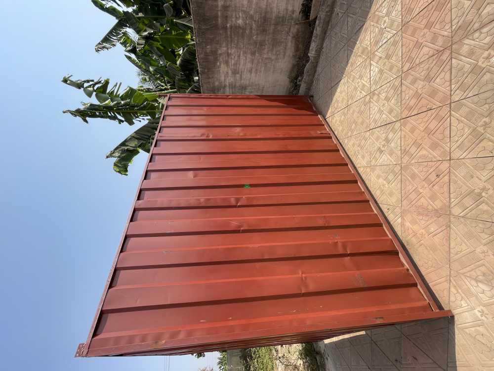 container Property for sale in Greater Accra, Ghana