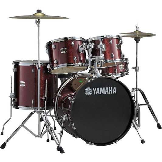 New Original Yamaha drums for sale in Kumasi Metropolitan, Ashanti Region, Ghana