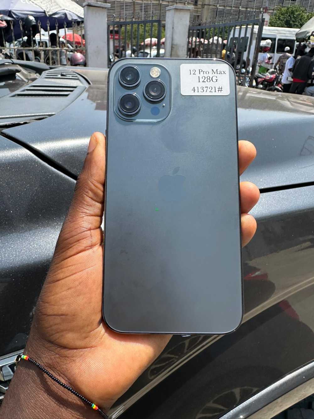 New iPhone 12 Pro Max for sale in Circle, Greater Accra, Ghana