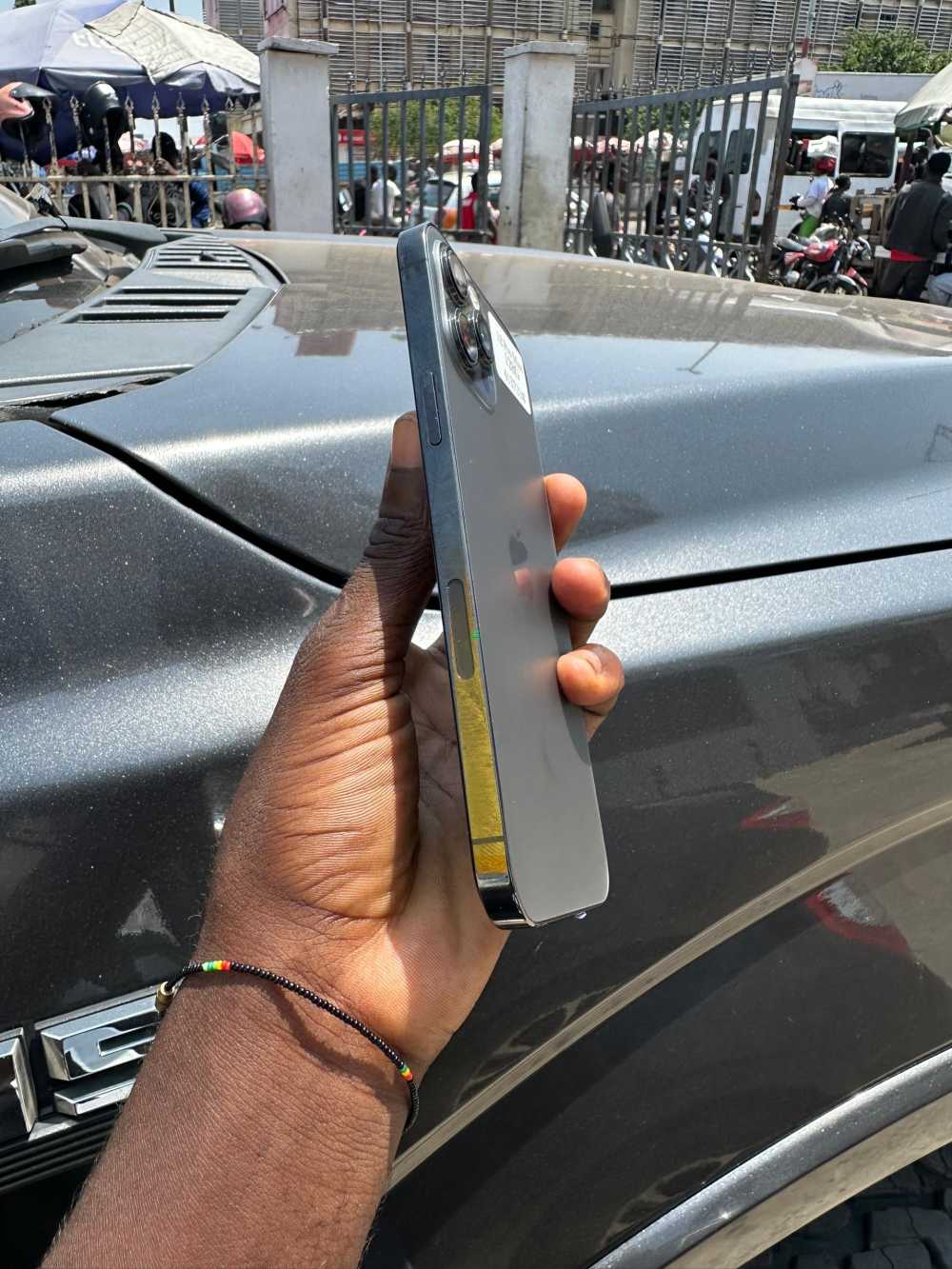 New iPhone 12 Pro Max for sale in Circle, Greater Accra, Ghana