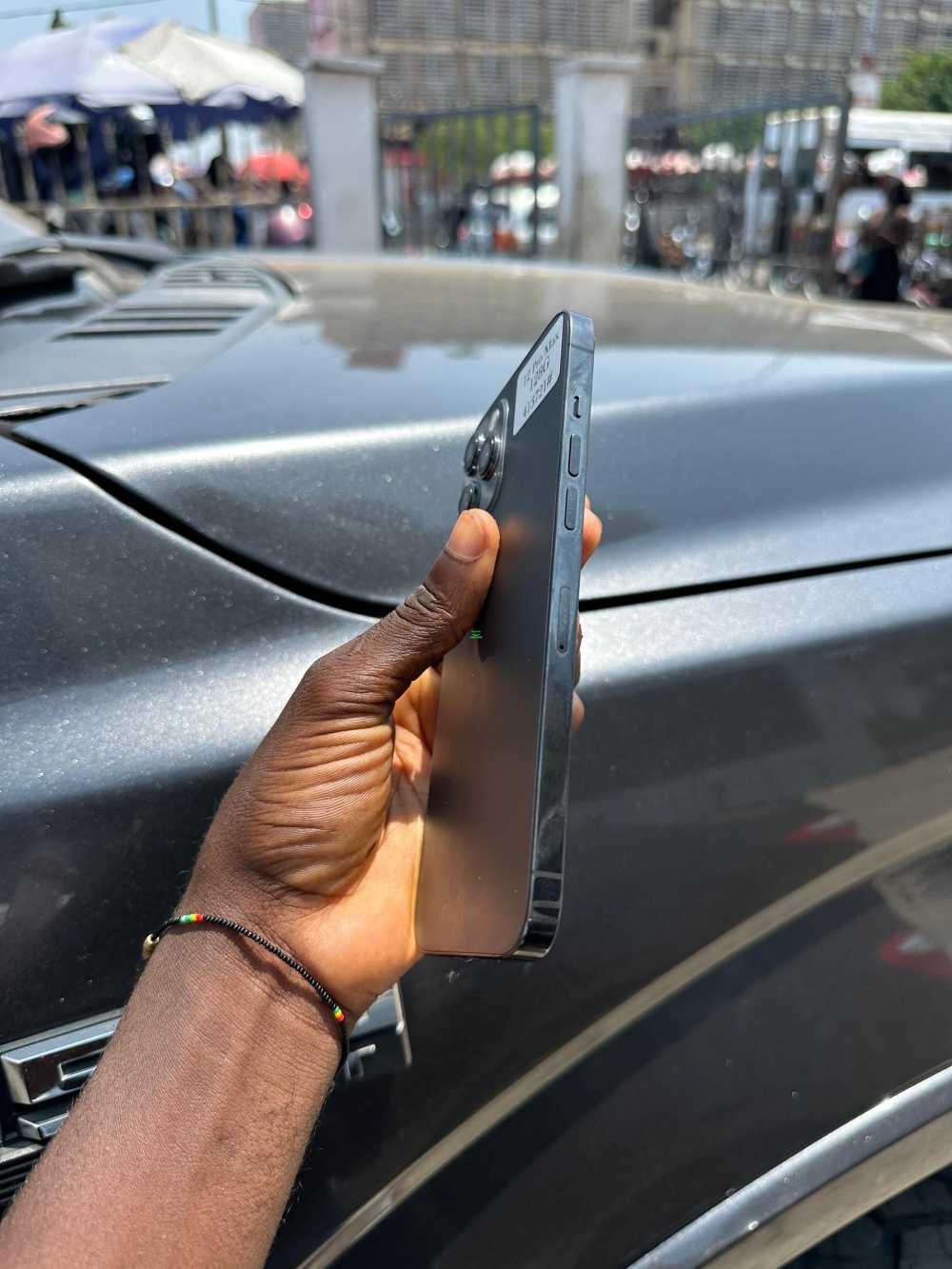 New iPhone 12 Pro Max for sale in Circle, Greater Accra, Ghana
