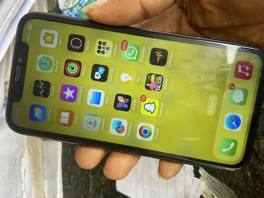 Used iPhone XR for sale in Circle, Greater Accra, Ghana
