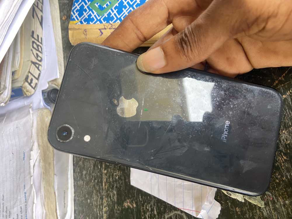 Used iPhone XR for sale in Circle, Greater Accra, Ghana