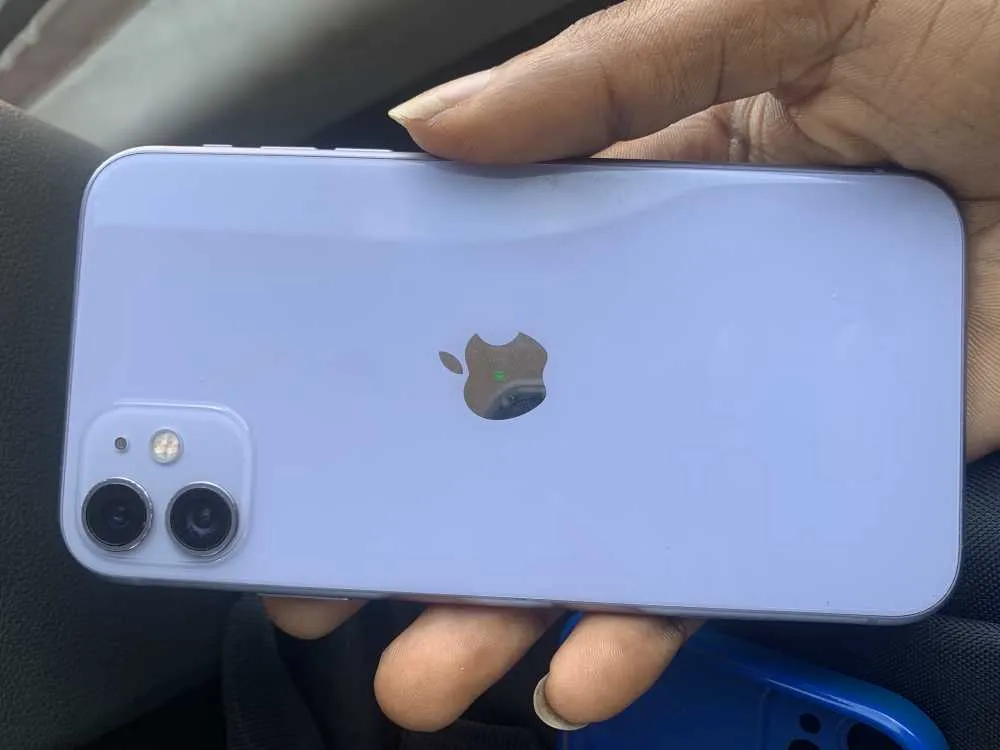 Used iPhone 11 for sale in Circle, Greater Accra, Ghana