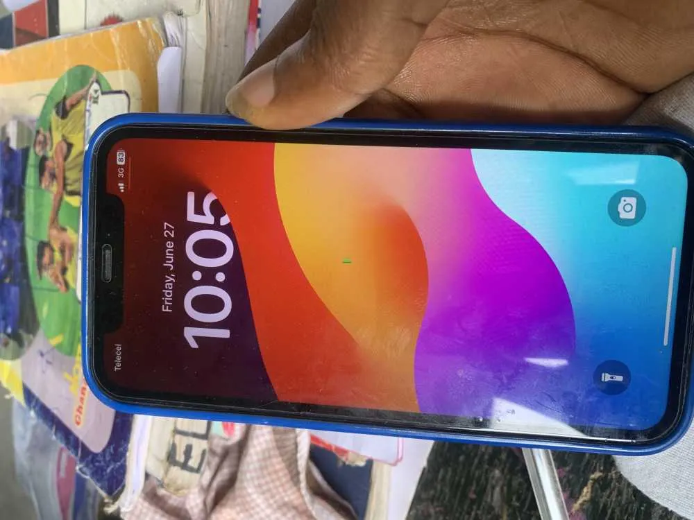 Used iPhone 11 for sale in Circle, Greater Accra, Ghana