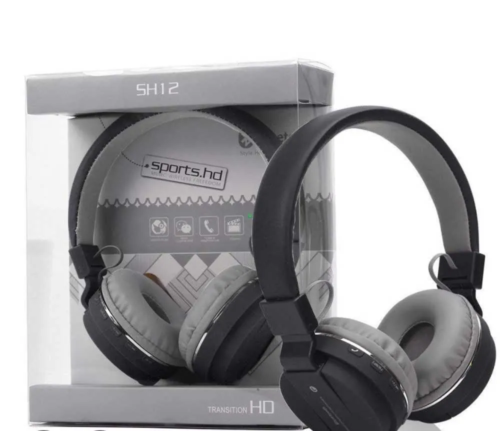 New Original SH-12 Wireless Headphone for sale in Accra Metropolitan, Greater Accra, Ghana