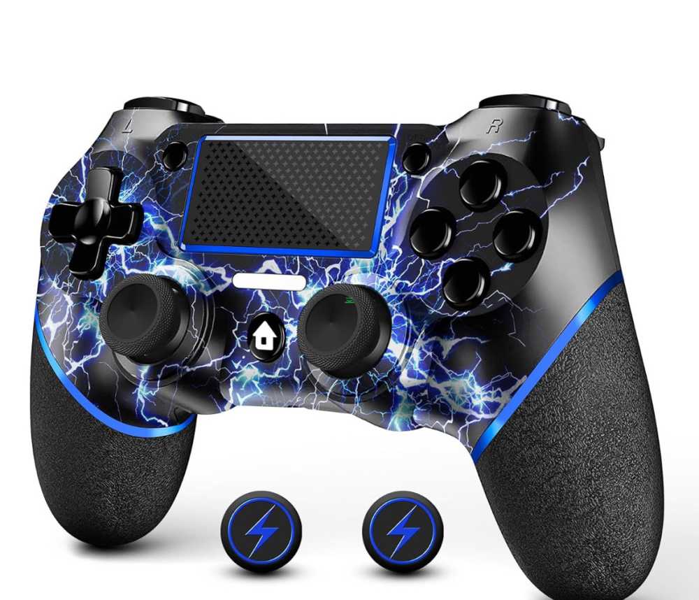 New Sony PlayStation DualShock 4 Wireless Controller for sale in Accra Metropolitan, Greater Accra, Ghana
