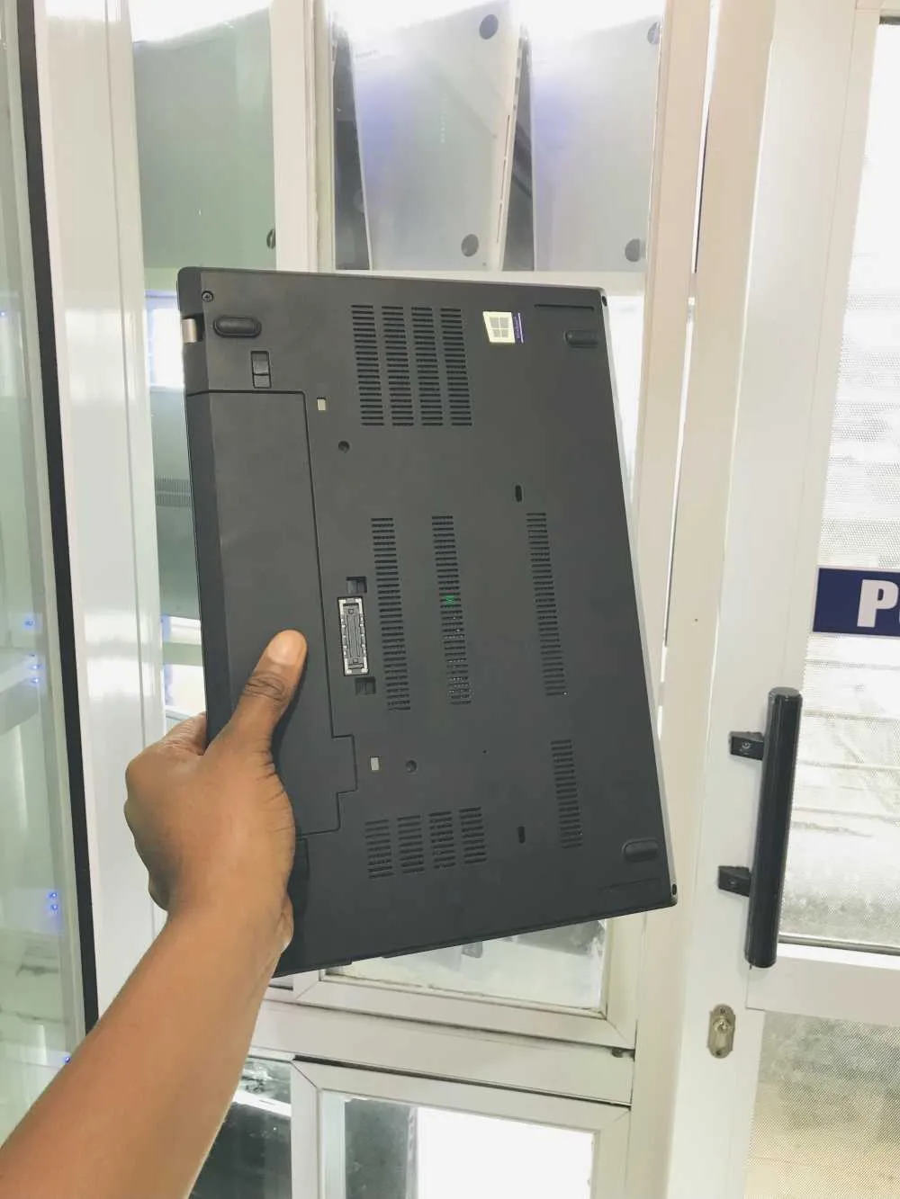 Used Lenovo thinkpad T470 for sale in Circle, Greater Accra, Ghana