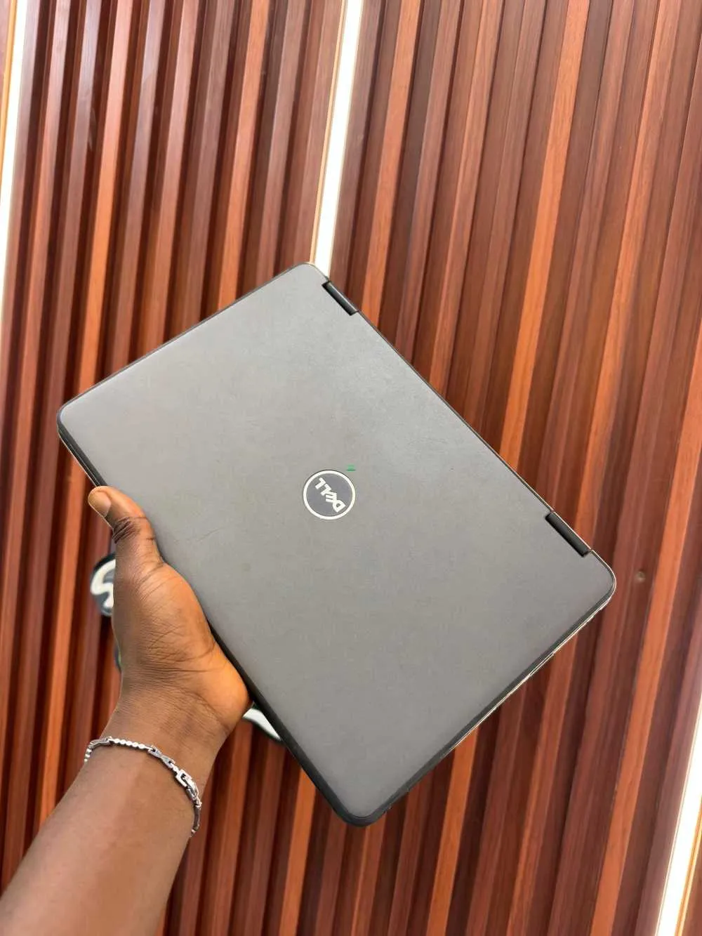 Used Dell LATITUDE 3189 for sale in Cape Coast, Central, Ghana