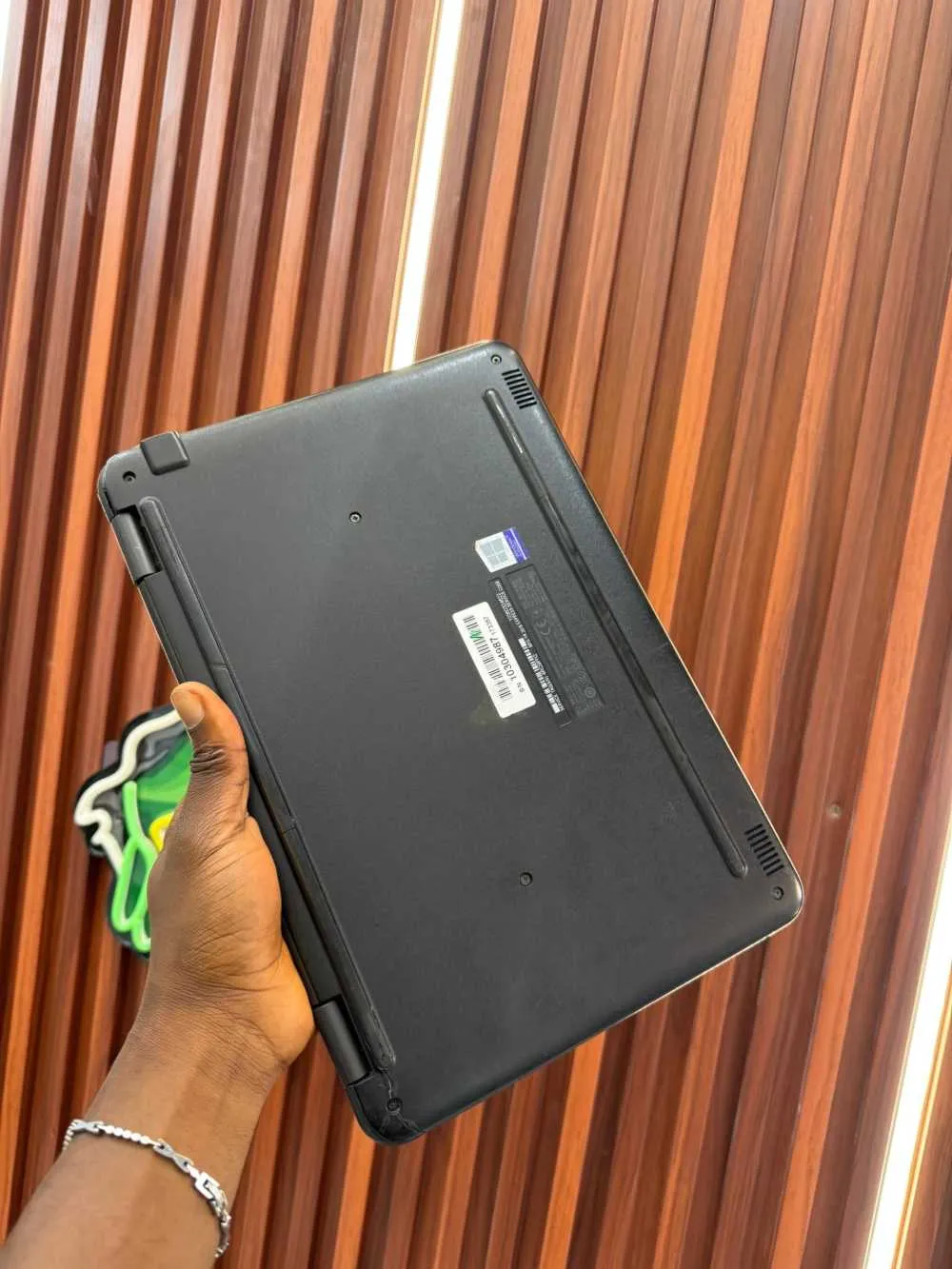 Used Dell LATITUDE 3189 for sale in Cape Coast, Central Region, Ghana