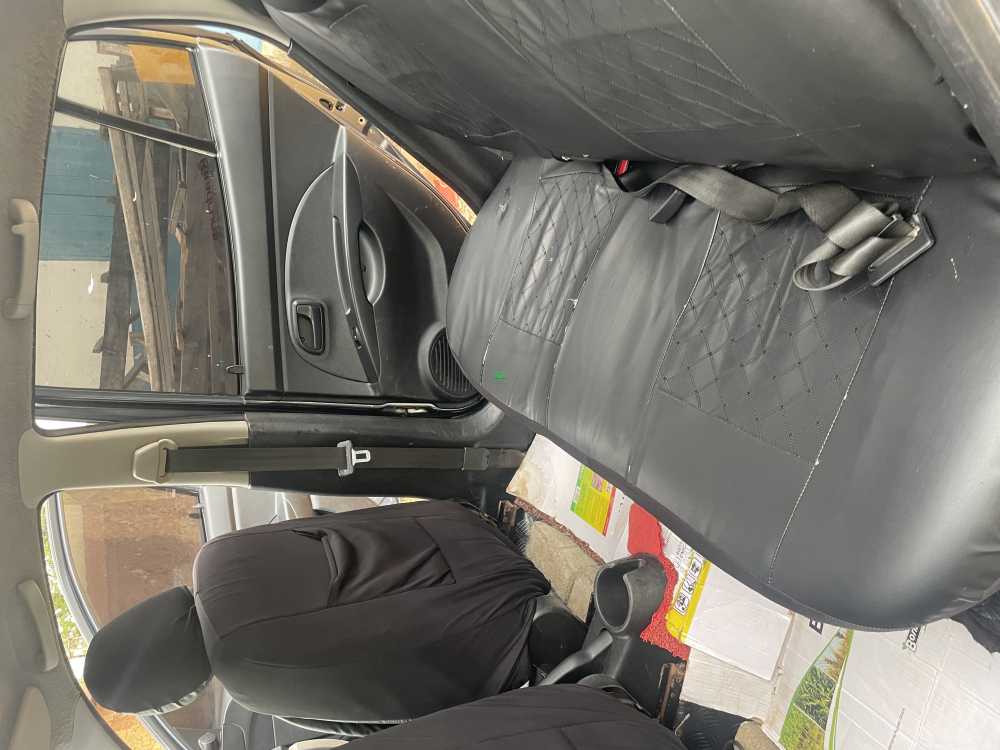 Used Kia morning Car for sale in Eastern Region, Ghana