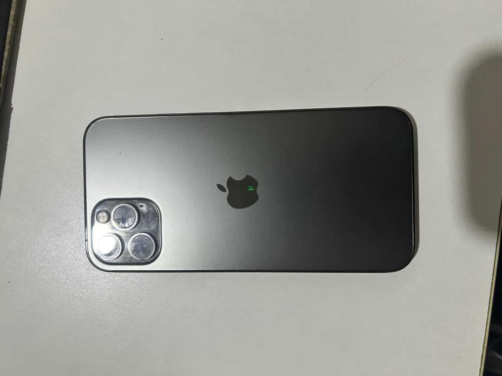 Used iPhone 12 Pro for sale in Adenta, Greater Accra, Ghana