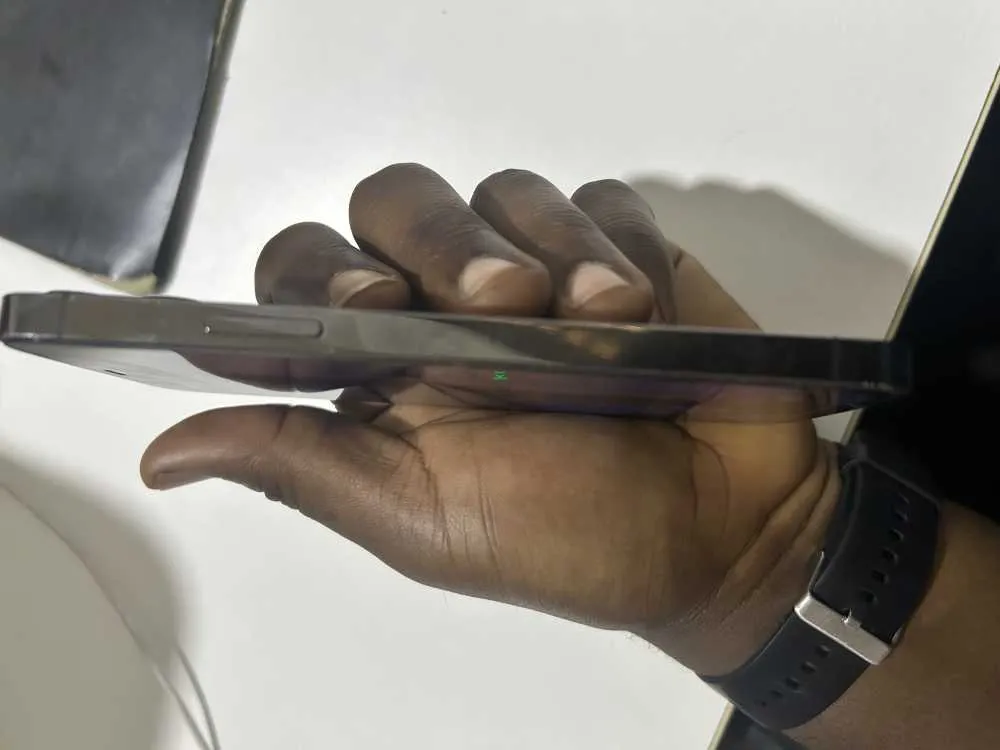 Used iPhone 12 Pro for sale in Adenta, Greater Accra, Ghana